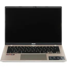 14" Ноутбук ASUS Vivobook 14 M1407KA-LY029 золотистый