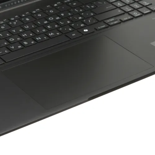 16" Ноутбук ASUS Vivobook S M5606WA-MX088 черный