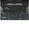17.3" Ноутбук MSI Cyborg 17 B2RWEKG-034XRU черный