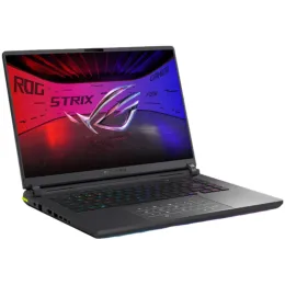 16" Ноутбук ASUS ROG Strix G615JMR-S5170 серый