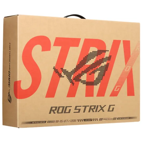 18" Ноутбук ASUS ROG Strix G815JMR-S8090 серый