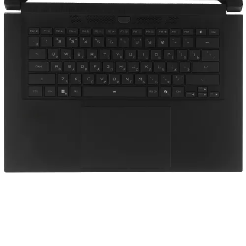 16" Ноутбук GIGABYTE AERO X16 1WH белый