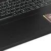 18" Ноутбук MSI Vector 18 HX AI A2XWJG-675XRU серый