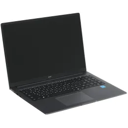 16" Ноутбук Honor MagicBook X16 2025 серый