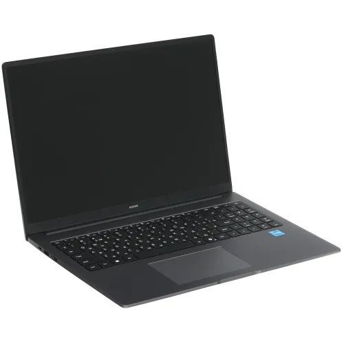 16" Ноутбук Honor MagicBook X16 2025 серый