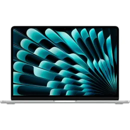 13.6" Ноутбук Apple MacBook Air M4 серебристый