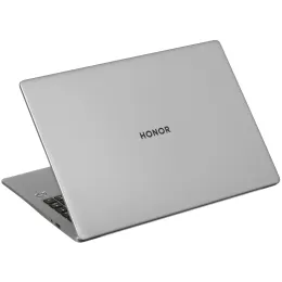 16" Ноутбук Honor MagicBook X16 AMD 2025 серый