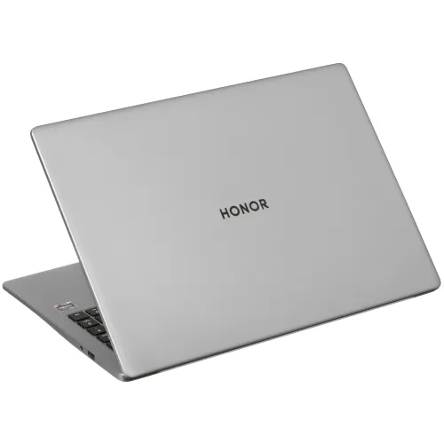 16" Ноутбук Honor MagicBook X16 AMD 2025 серый