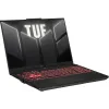 16" Ноутбук ASUS TUF Gaming FA607NUG-RL162 серый