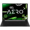 16" Ноутбук GIGABYTE AERO X16 1WH белый