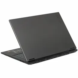 18" Ноутбук ASUS TUF Gaming FA808UH-S8029 серый