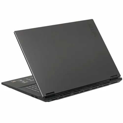 18" Ноутбук ASUS TUF Gaming FA808UH-S8029 серый