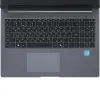 16" Ноутбук Honor MagicBook X16 2025 серый