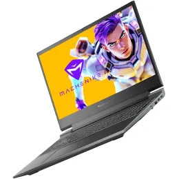 15.6" Ноутбук Machenike StarX 15 Pluto серый