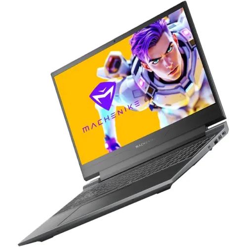 15.6" Ноутбук Machenike StarX 15 Pluto серый