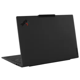 14" Ноутбук Lenovo ThinkPad X1 Carbon Gen 12 черный