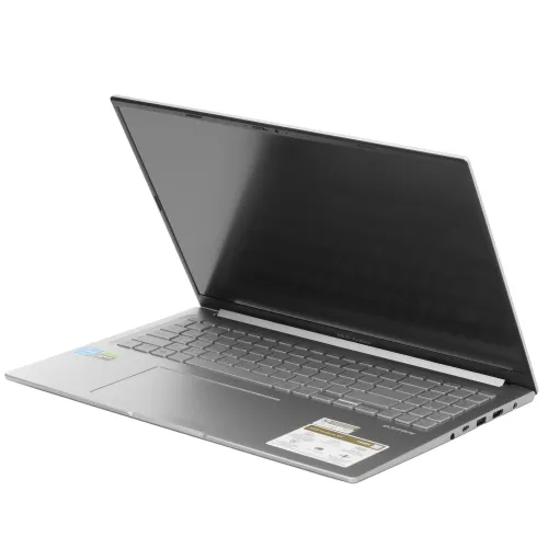 16" Ноутбук ASUS Vivobook 16X K3605VC-RP455 серебристый