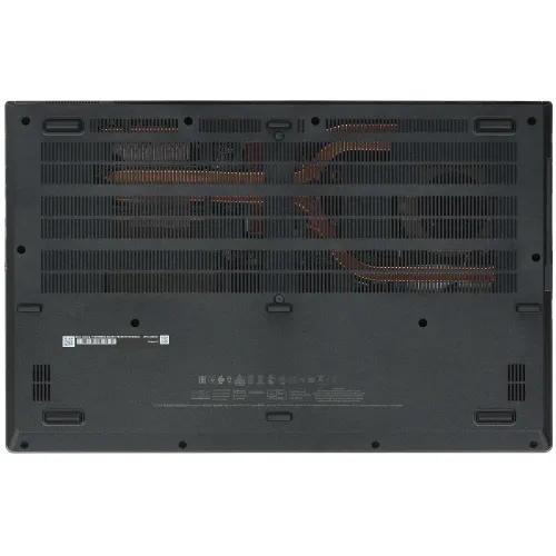 17.3" Ноутбук MSI Cyborg 17 B2RWEKG-034XRU черный