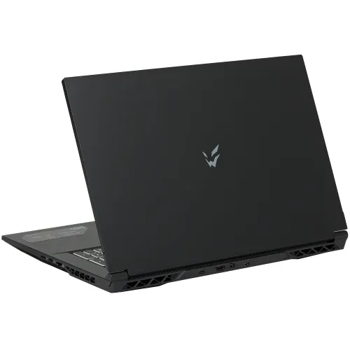17.3" Ноутбук ARDOR GAMING NEO N17-I5ND415 черный