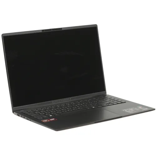 16" Ноутбук ASUS Vivobook S M5606WA-MX088 черный