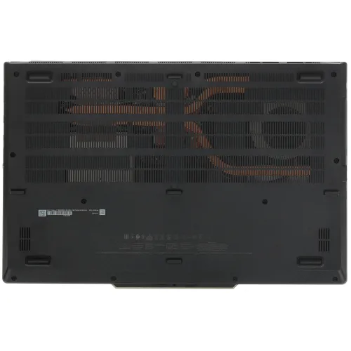17.3" Ноутбук MSI Cyborg 17 B2RWEKG-033XRU черный