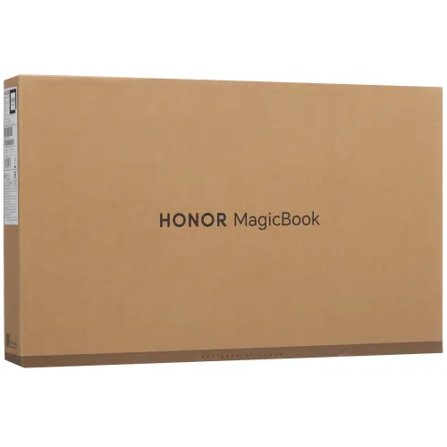 16" Ноутбук HONOR MagicBook Pro 16 фиолетовый