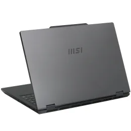 16" Ноутбук MSI Venture A16 AI+ A3HMG-019XRU серый