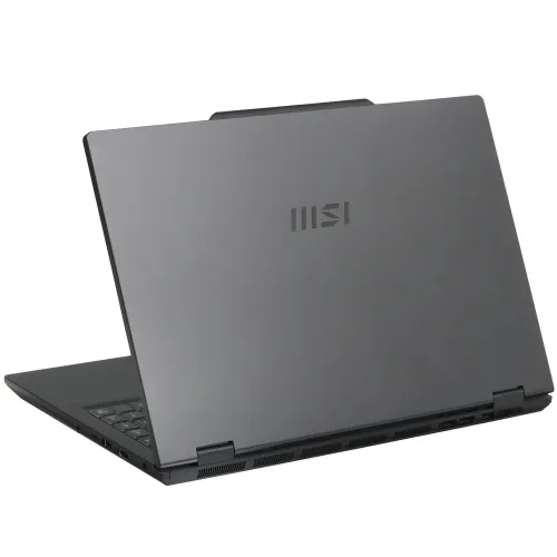 16" Ноутбук MSI Venture A16 AI+ A3HMG-019XRU серый
