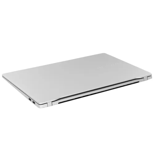 15.6" Ноутбук ASUS Vivobook S 15 Oled S5507QA-MA076W серебристый
