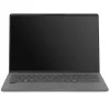 14" Ноутбук ASUS Zenbook A14 UX3407QA-QD374W серый
