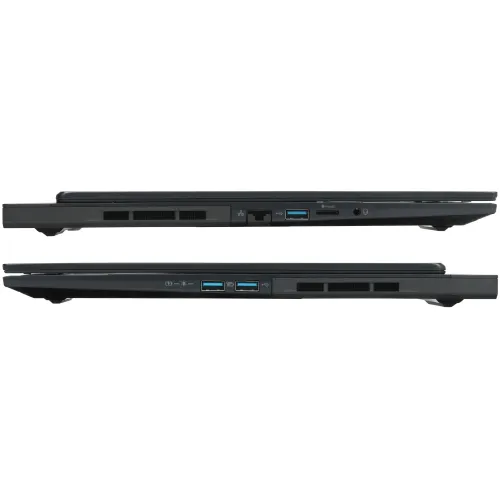 16" Ноутбук Acer Predator Helios Neo 16S AI PHN16S-71-91RJ черный