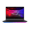 Игровой ноутбук Asus ROG Strix SCAR 9 Plus G835, 18", 32ГБ/1ТБ, Ultra 9 275HX, RTX 5080, чёрный, Русская раскладка, Windows 11