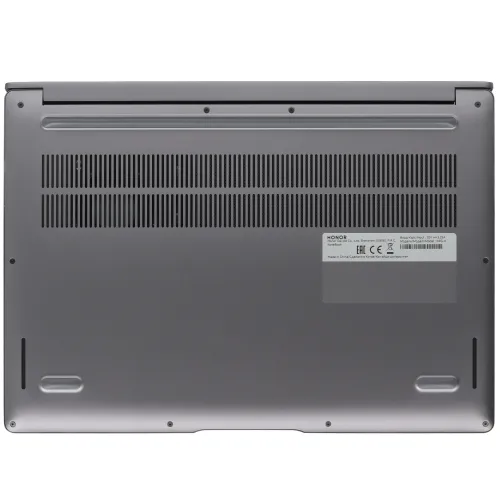 14" Ноутбук Honor MagicBook X14 2025 5301ALXJ/FRG-X серый