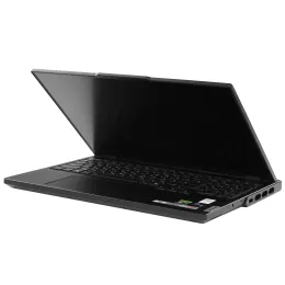 16" Ноутбук Lenovo Legion Y9000P черный