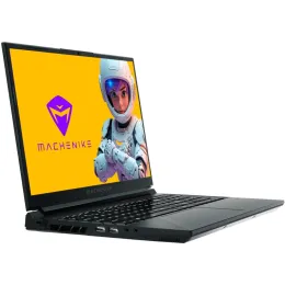 15.6" Ноутбук Machenike S15 Pulsar S черный