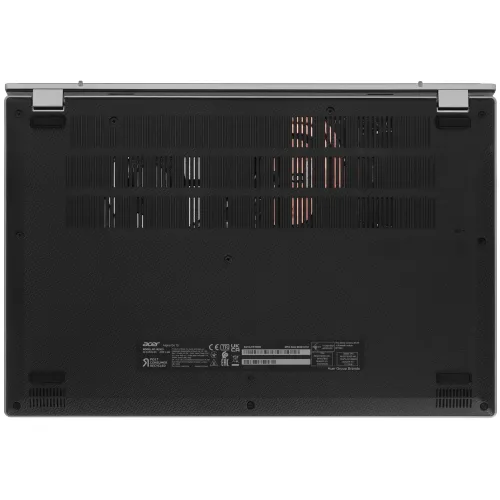 15.6" Ноутбук Acer Aspire Go AG15-41P-R40D серебристый