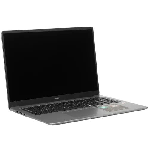 16" Ноутбук Honor MagicBook X16 AMD 2025 серый