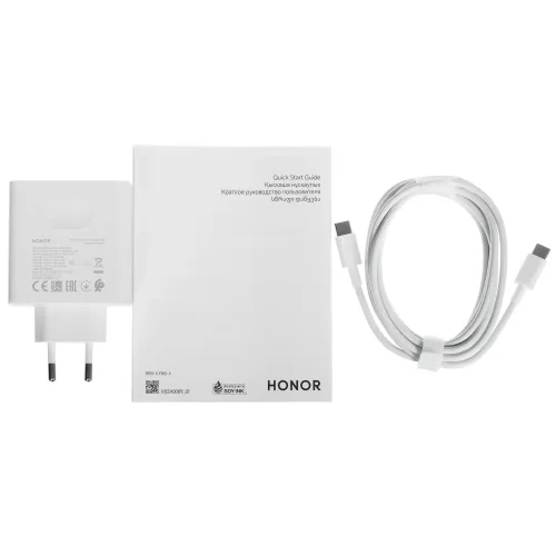 16" Ноутбук Honor MagicBook X16 Plus 2025 5301ALVV/BRB-X серый