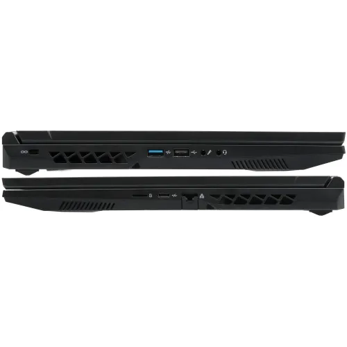 17.3" Ноутбук ARDOR GAMING NEO N17-I5ND413 черный