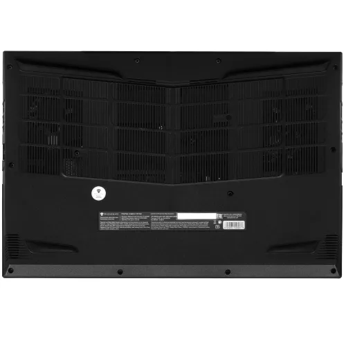 15.6" Ноутбук Machenike L15 Star серый