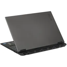 16" Ноутбук ASUS TUF Gaming FX608JP-RV018 серый