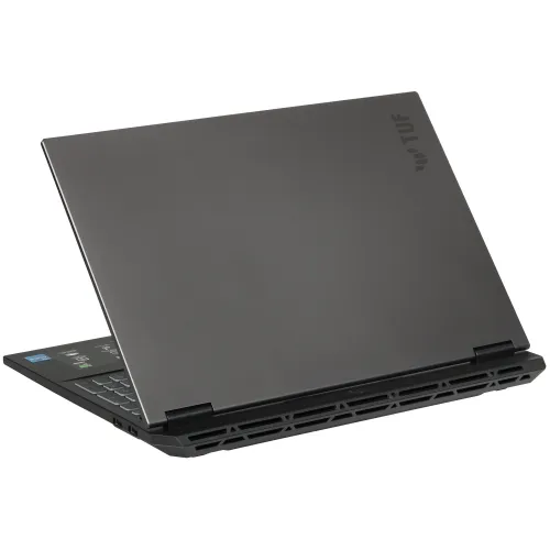 16" Ноутбук ASUS TUF Gaming FX608JP-RV018 серый