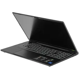 16" Ноутбук ASUS TUF Gaming FX608JM-RV027 серый