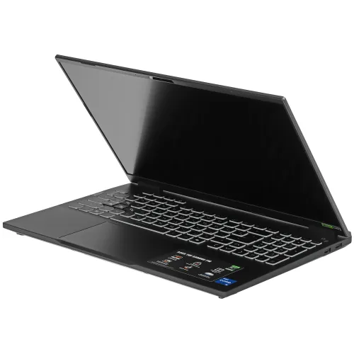16" Ноутбук ASUS TUF Gaming FX608JM-RV027 серый