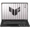 18" Ноутбук ASUS TUF Gaming FA808UH-S8029 серый