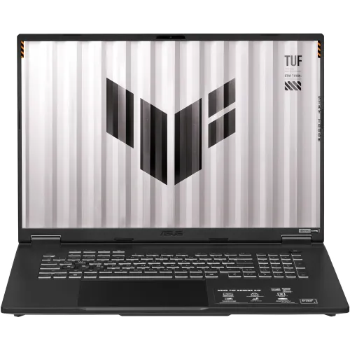 18" Ноутбук ASUS TUF Gaming FA808UH-S8029 серый