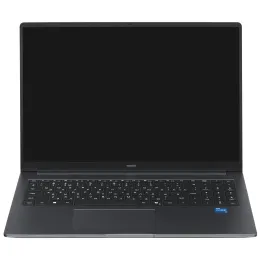 16" Ноутбук Honor MagicBook X16 2025 серый