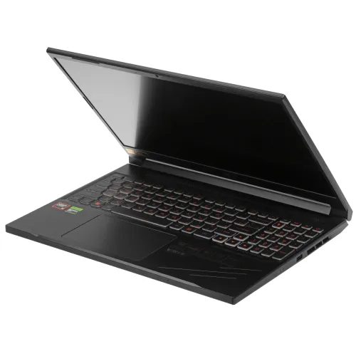 16" Ноутбук Acer Nitro V 16 ANV16-41-R7HN черный
