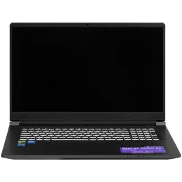 17.3" Ноутбук Machenike Star 17 Moon XL серый