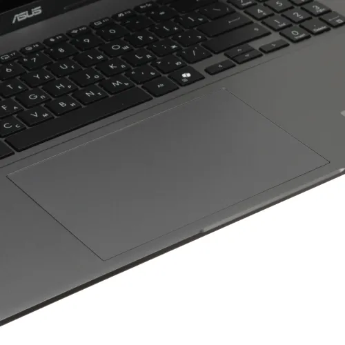 16" Ноутбук ASUS Vivobook S (S3607VA-RP035) серый
